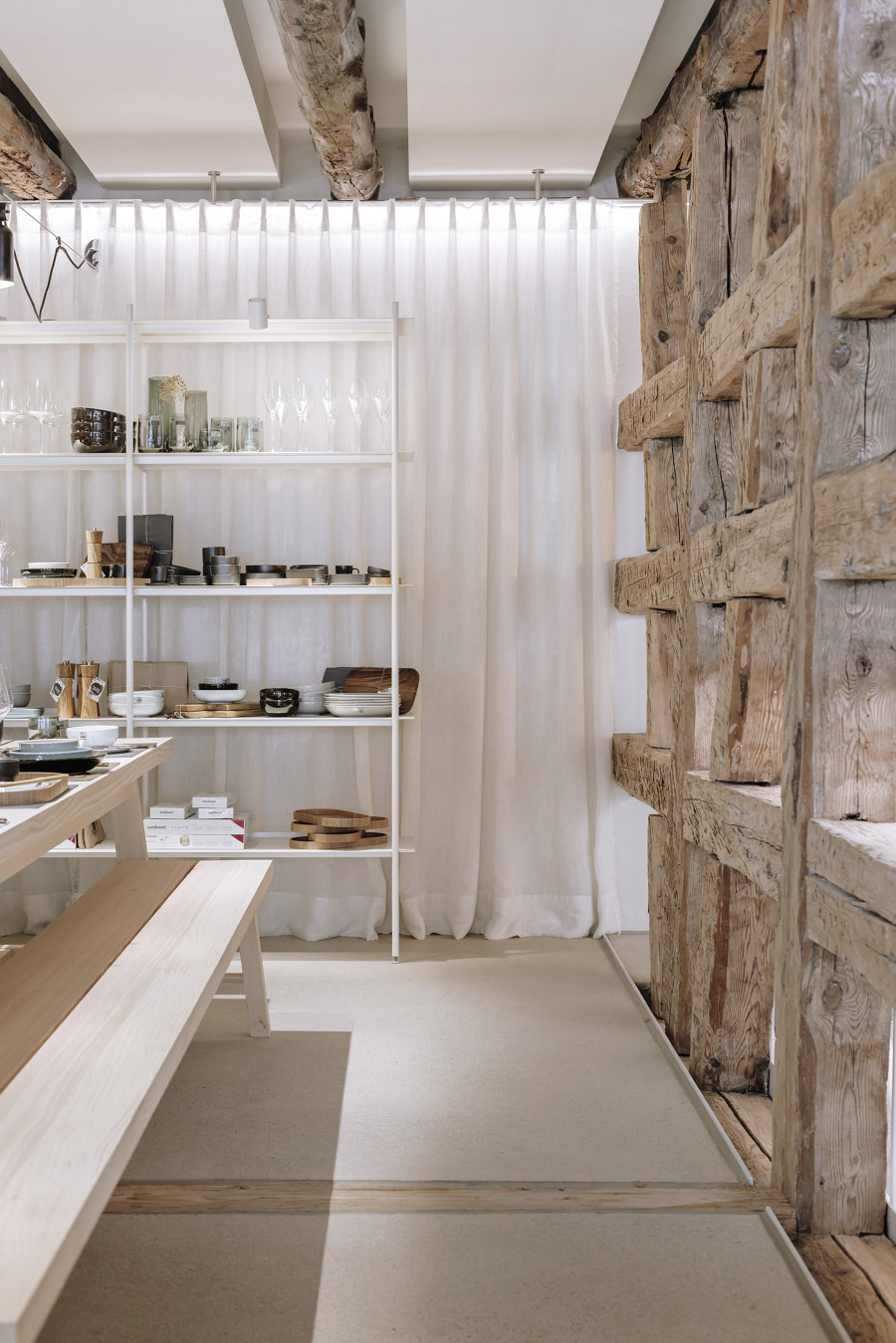 elriko by ABOUTLAMA | Shop interiors