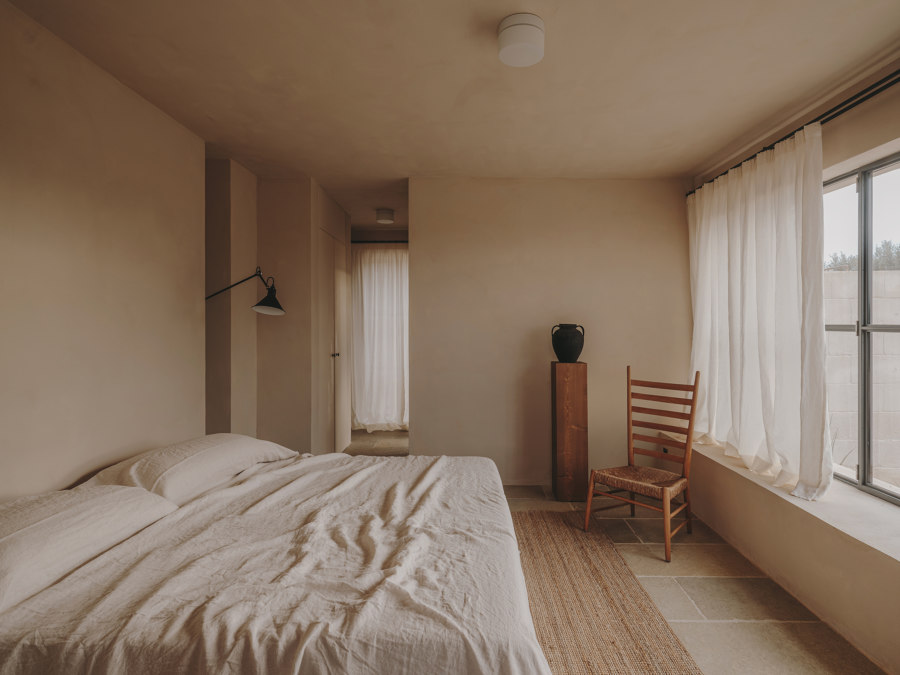 Casa Maiora von Studio Andrew Trotter | Wohnräume