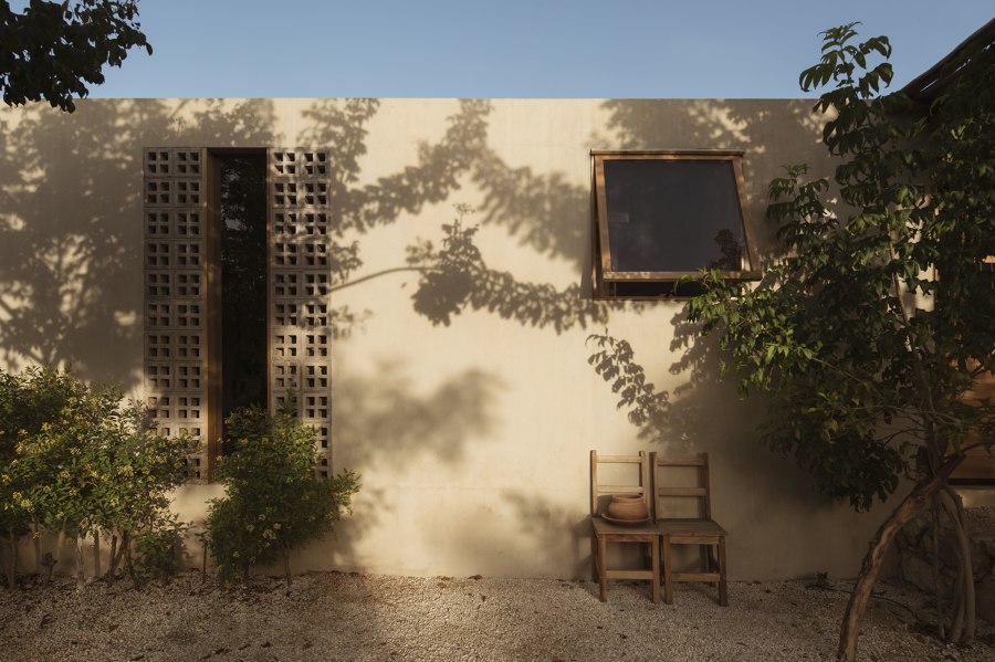 Galopina Wild House de TACO Taller de Arquitectura Contextual | Casas Unifamiliares