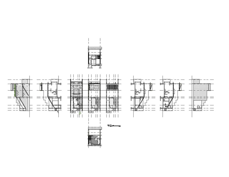Hotel Terrestre de Taller de Arquitectura X / Alberto Kalach | Hoteles