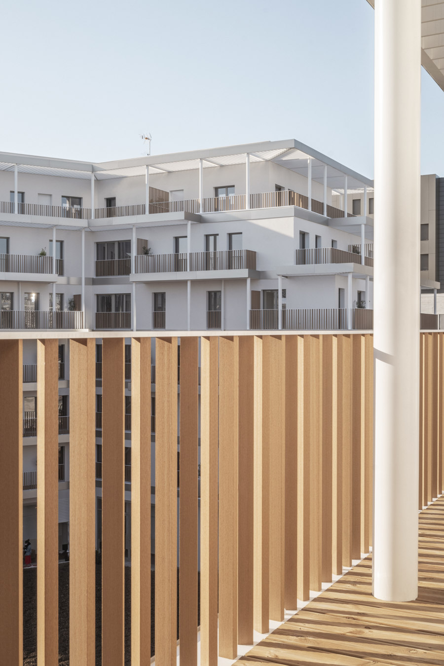 Vélizy Morane Saulnier Apartments de DREAM | Urbanizaciones