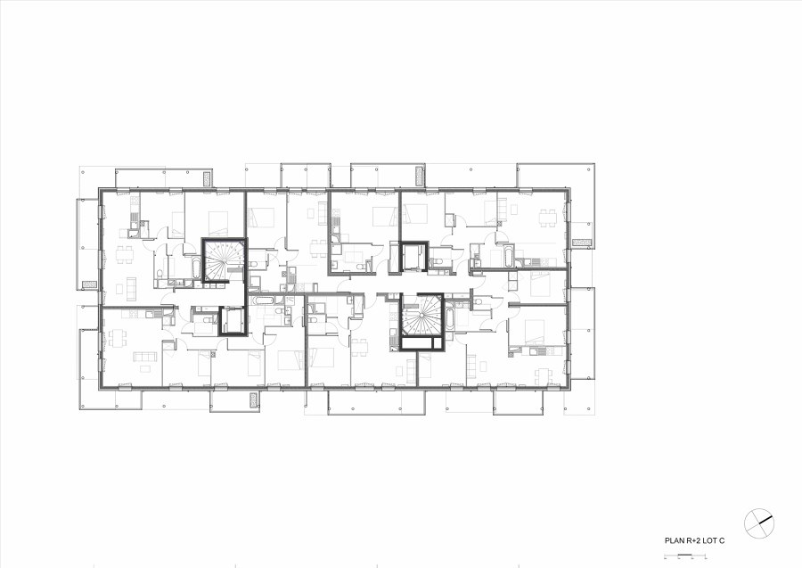 Vélizy Morane Saulnier Apartments de DREAM | Urbanizaciones