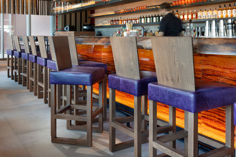 Roka Istanbul by PARLA | Manufacturer references