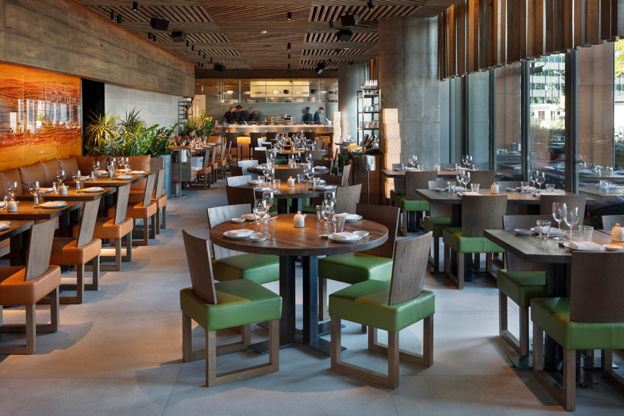 Roka Istanbul by PARLA | Manufacturer references