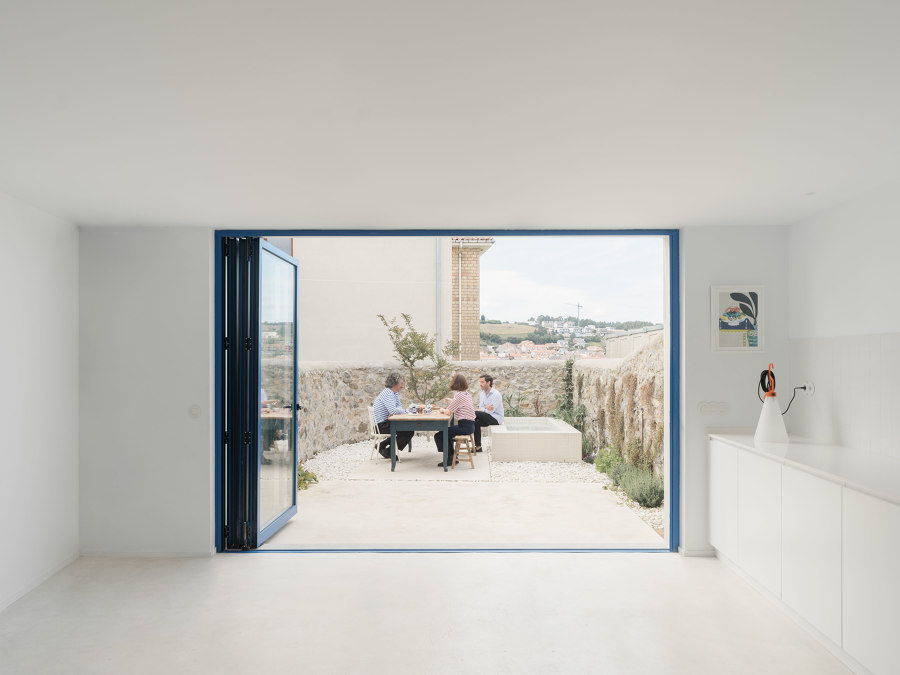 Casa Gozona de Isla Architects and Mori Meana Architecture | Maisons particulières