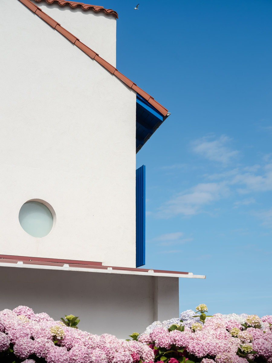 Casa Gozona de Isla Architects and Mori Meana Architecture | Maisons particulières