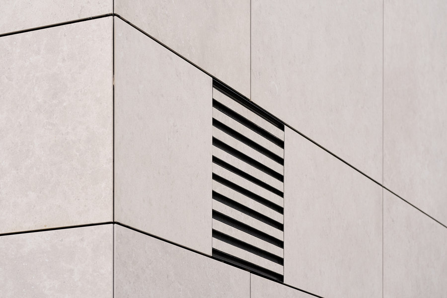 Torre Milano by FLORIM | Manufacturer references