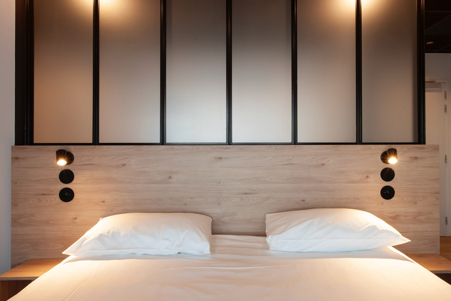Ibis Styles Namen by UNILIN Division Panels | Manufacturer references