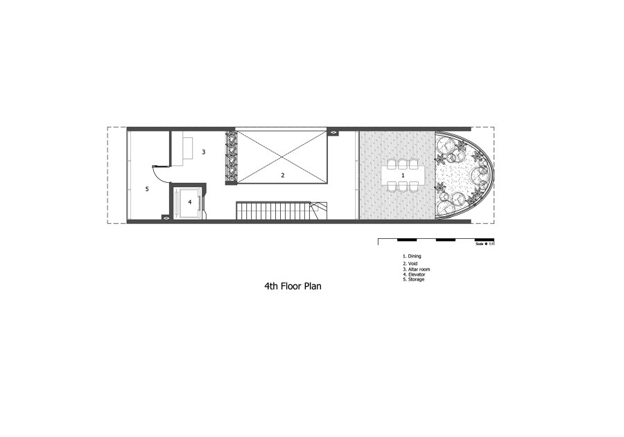 VUx House von 85 Design | Einfamilienhäuser