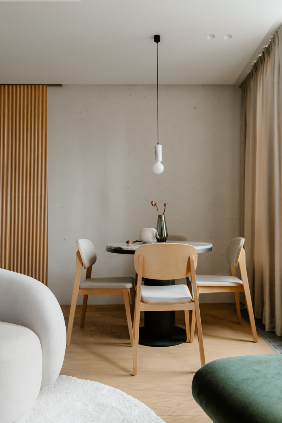 2CT Apartment | Living space | TOP LAB interiors