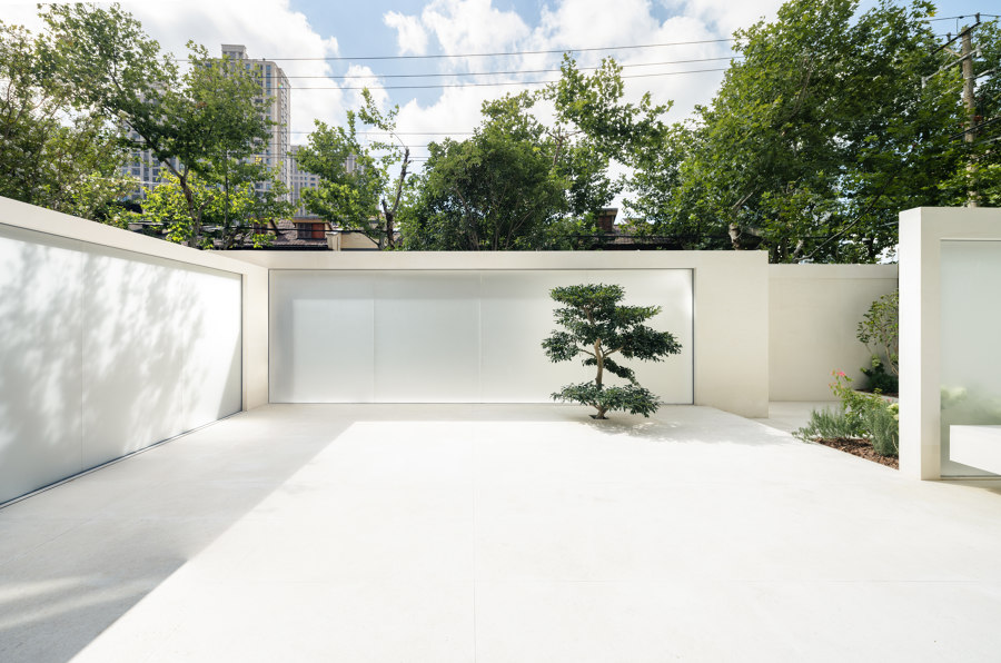 Garden Gallery Residence | Living space | Yatofu Creatives