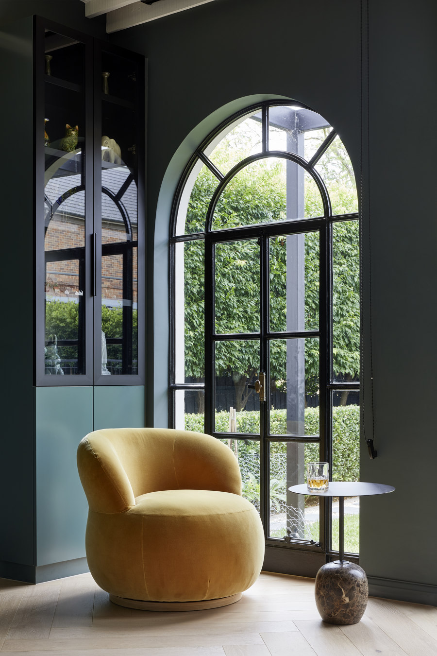 Arch Deco by Hindley & Co | Living space