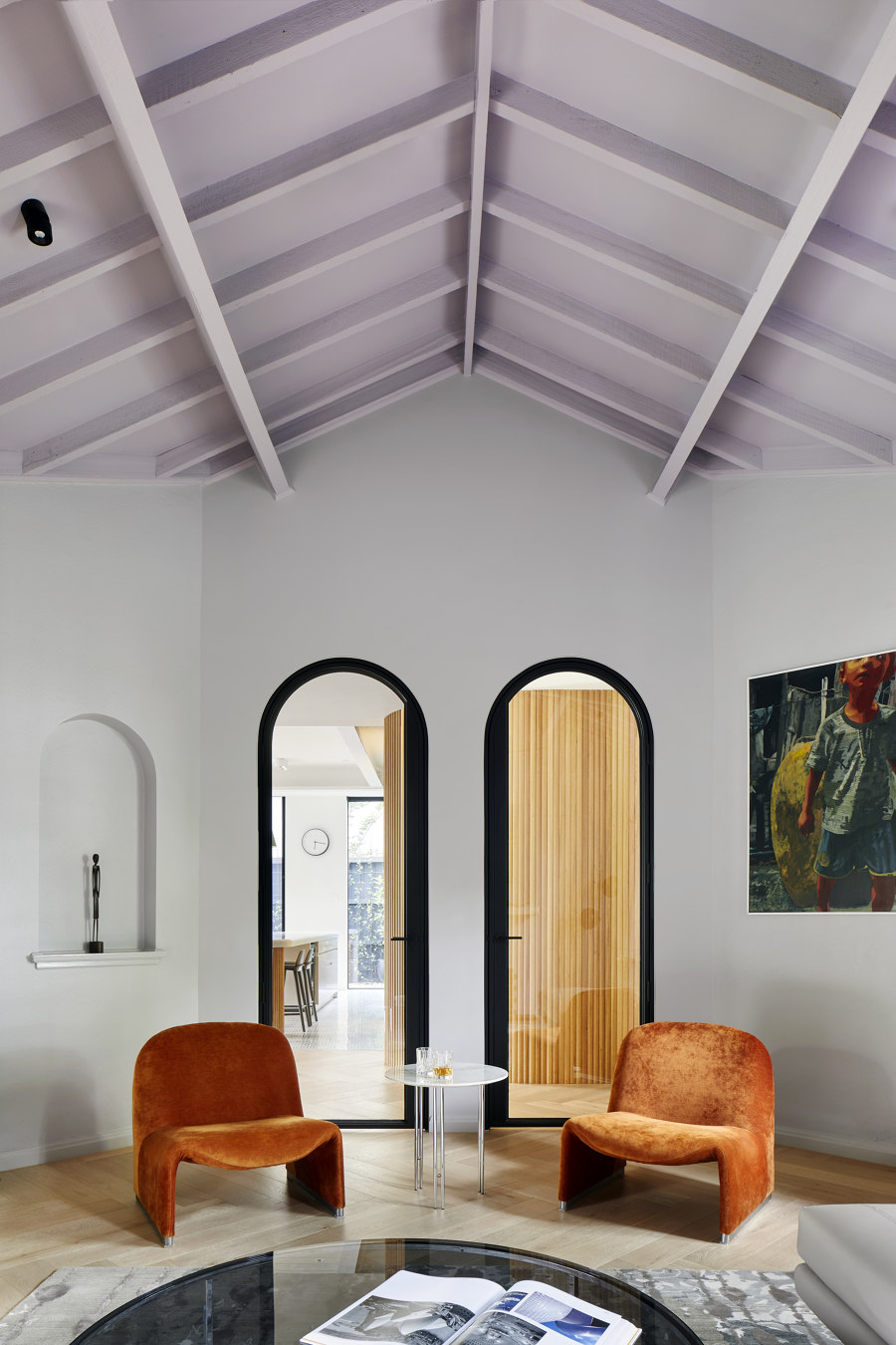 Arch Deco von Hindley & Co | Wohnräume