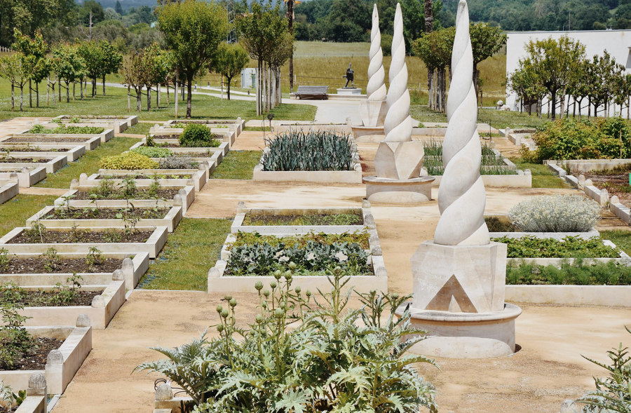 New Castle de Maxime d'Angeac | Museos