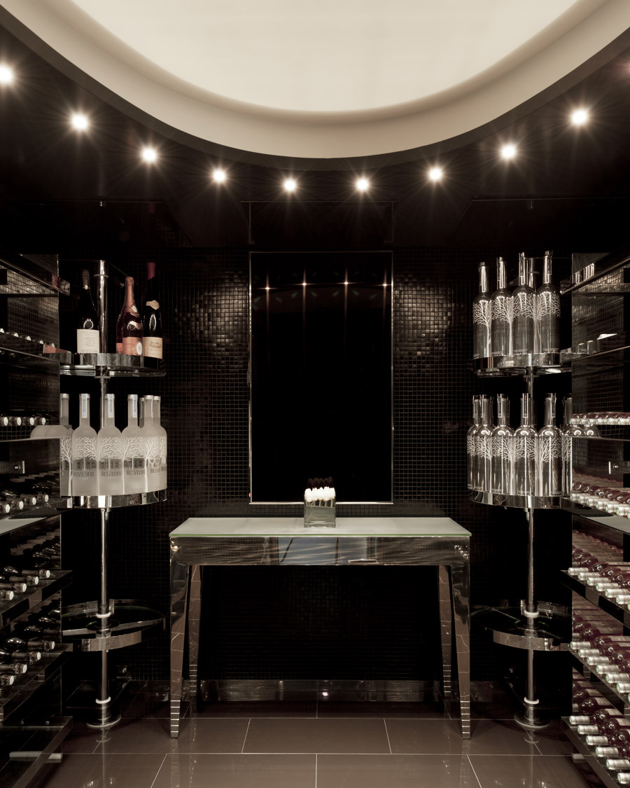 SPA by Maxime d'Angeac | Private baths