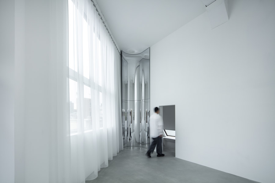 Hoth Photo Studio by SPEC | Office facilities