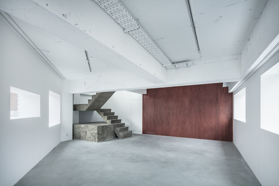 Hoth Photo Studio by SPEC | Office facilities