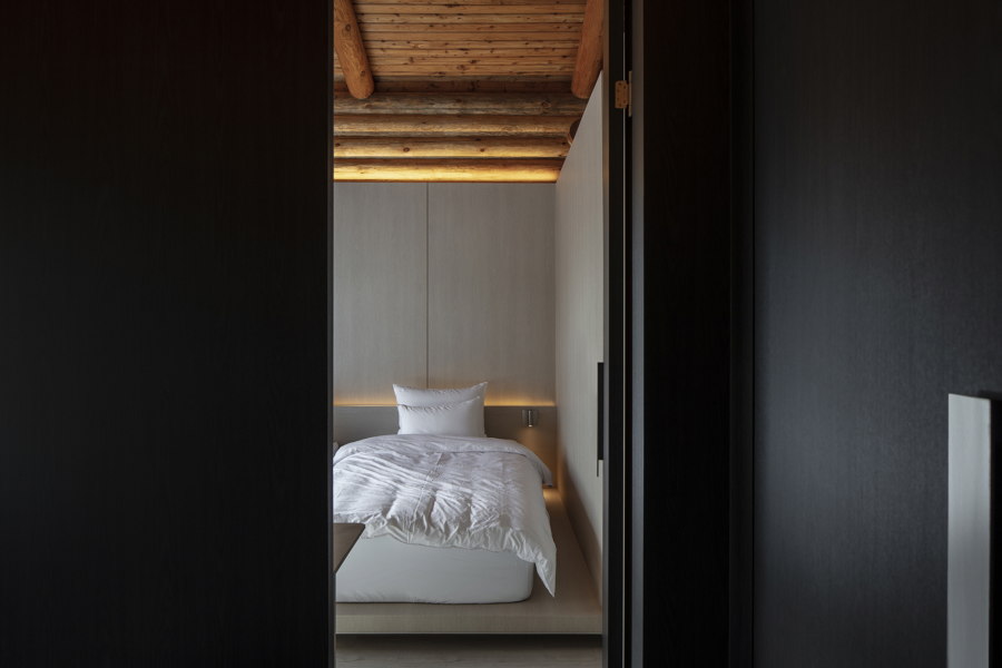 Space of Muwi Stay by Atelier ITCH | Hotels