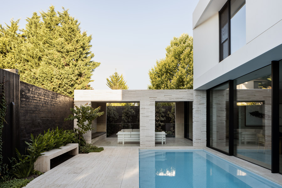 Perry House | Case unifamiliari | A for Architecture