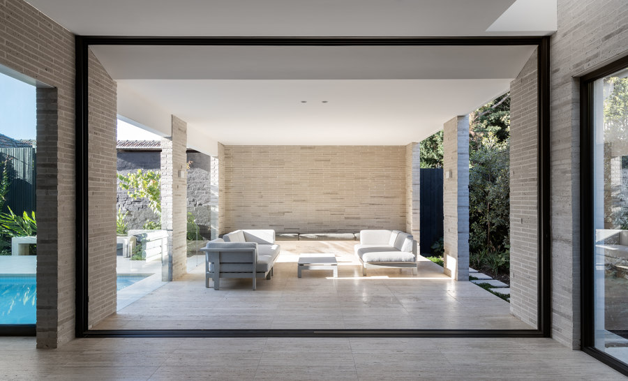 Perry House | Casas Unifamiliares | A for Architecture