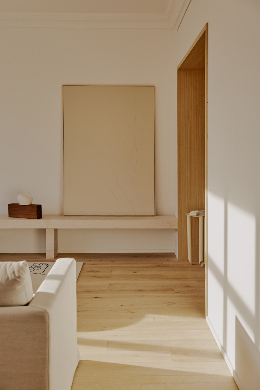 Serial Vision Home von Mesura | Wohnräume