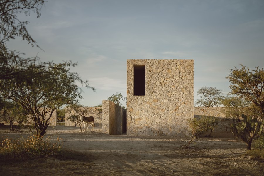 Casa Enso II by HW Studio | Detached houses