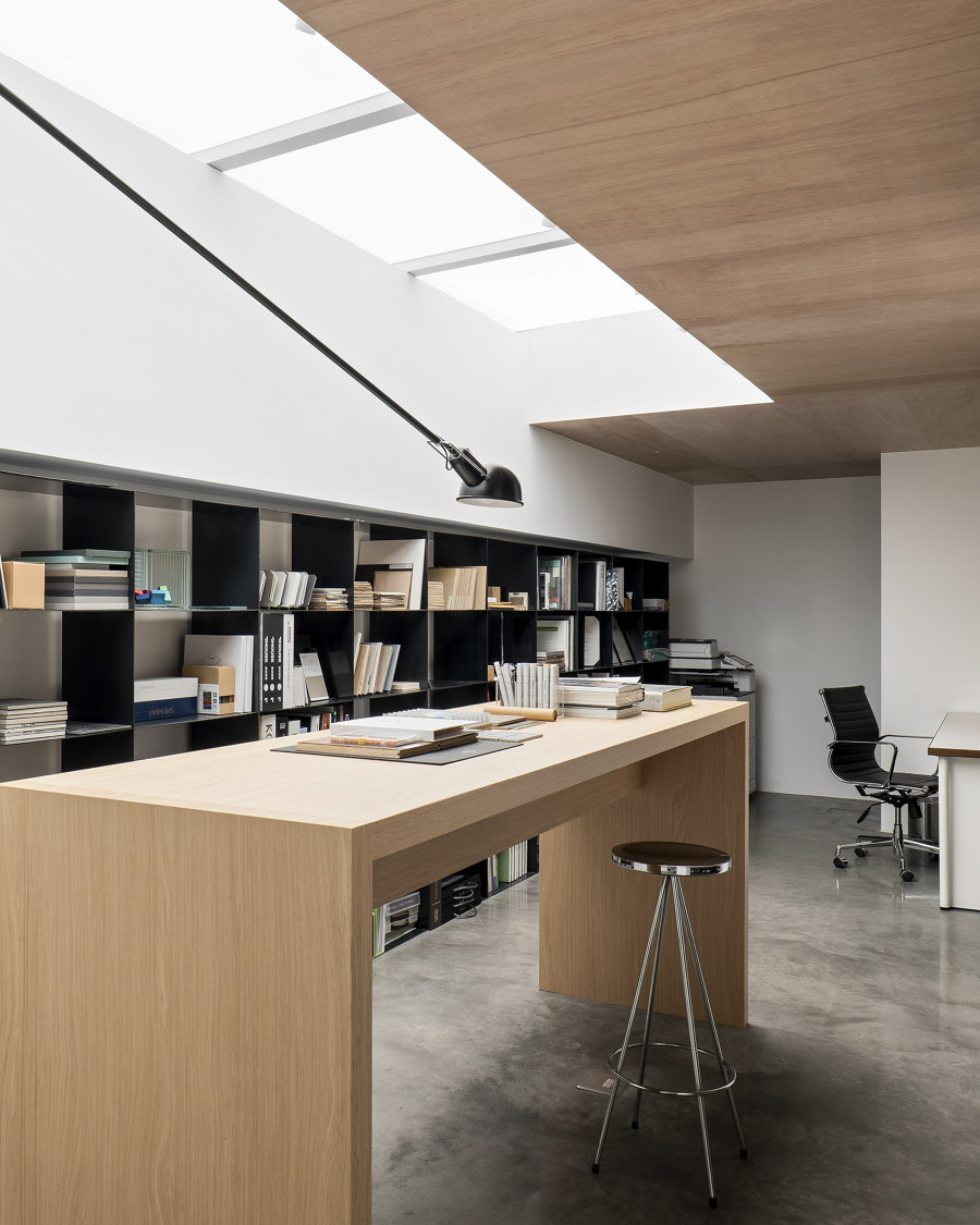 Studio In2 Office by Studio In2 | Office facilities