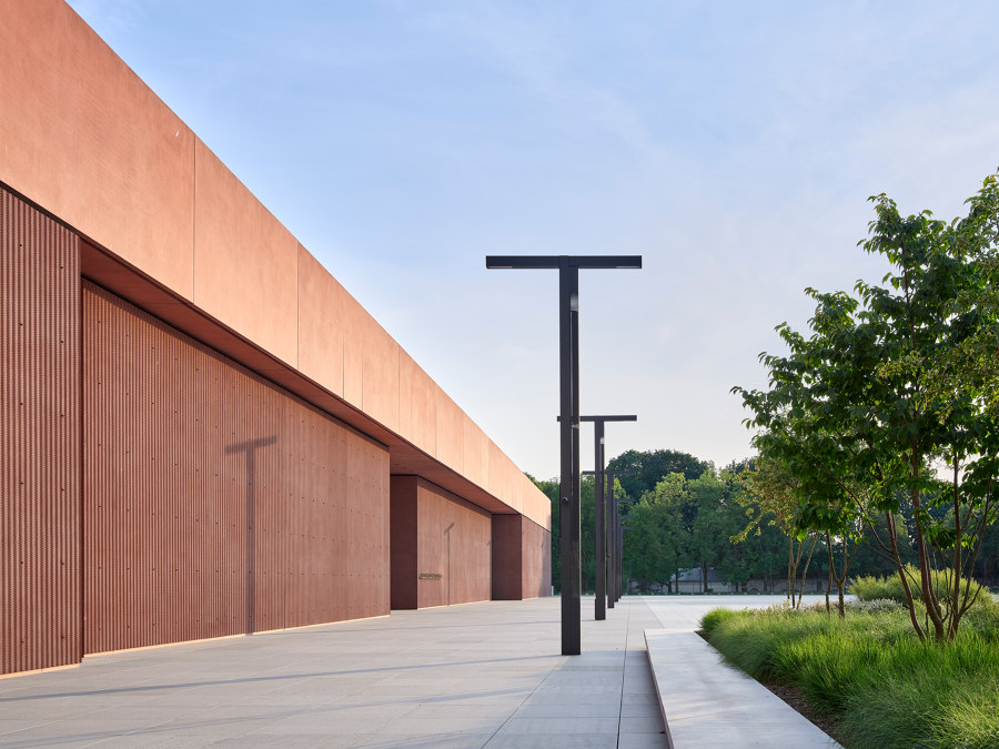 Polish Army Museum by WXCA | Museums