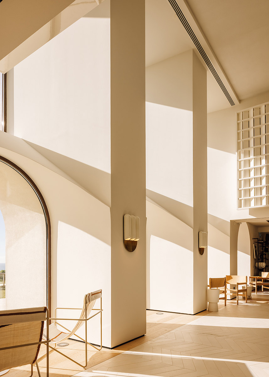 AETHOS Hotel | Hoteles | Pedra Silva Architects