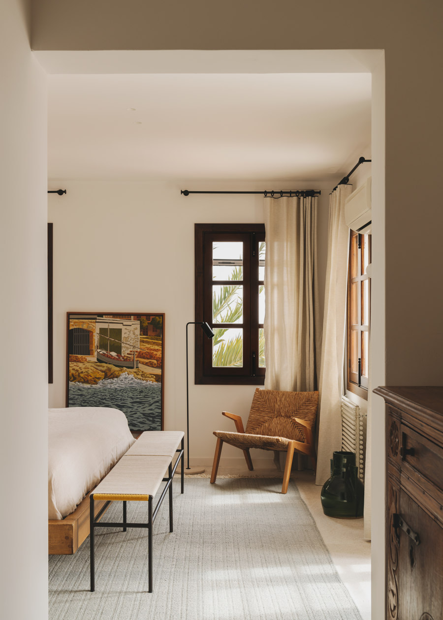 Cala Santanyí von Bloomint Design | Wohnräume