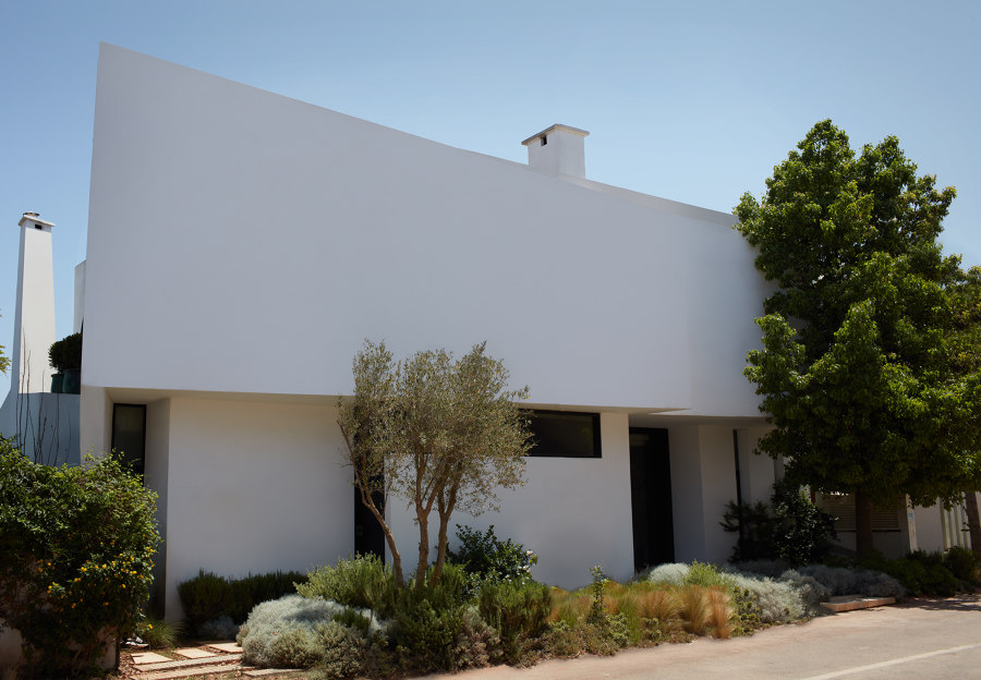 Casablanca Modernist Villa | Detached houses | Crina Arghirescu Architecture