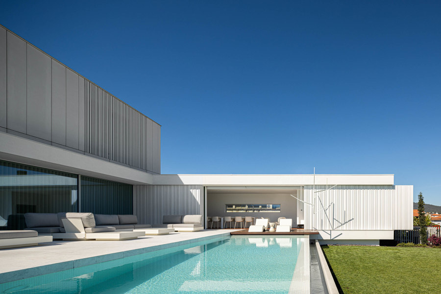 RiscoWhite House by Risco Singular - Arquitectura | Detached houses