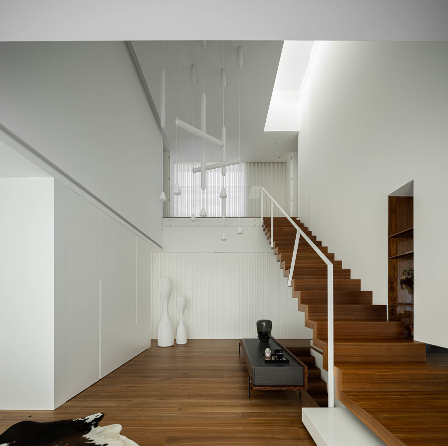 RiscoWhite House by Risco Singular - Arquitectura | Detached houses