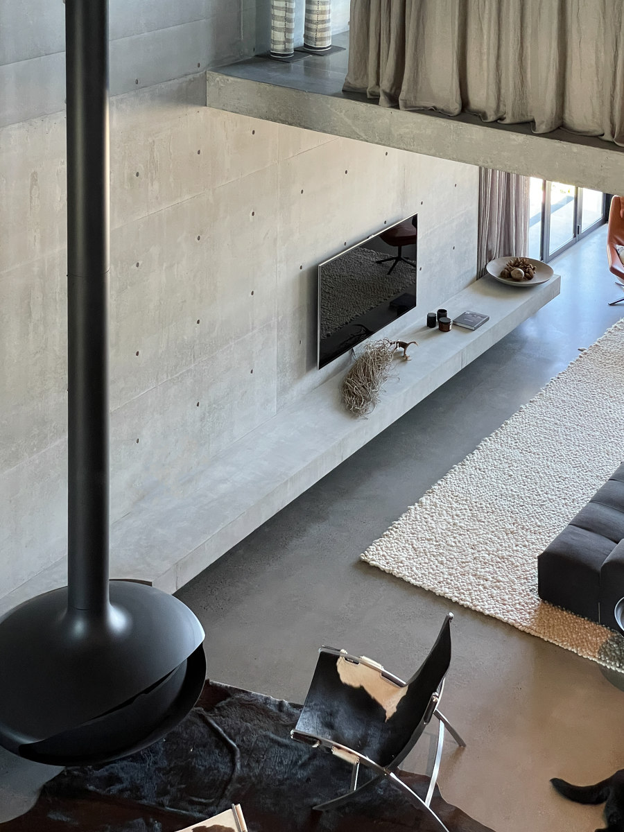 Elanora Residence von Reitsma and Associates | Einfamilienhäuser