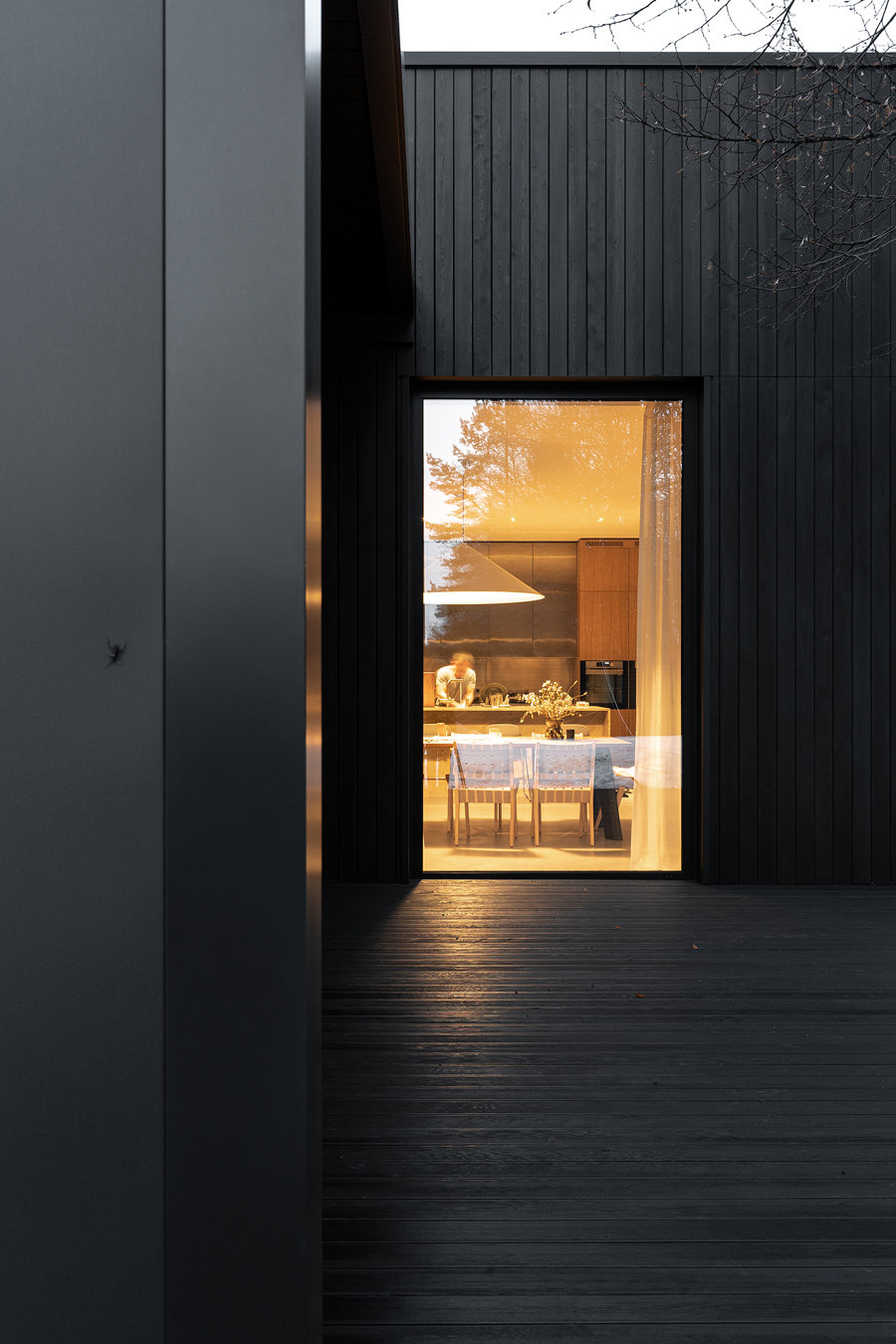 RYABINKI by AKZ Architectura | Living space