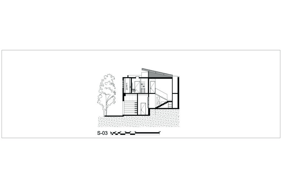 FA House by PAIR | Detached houses