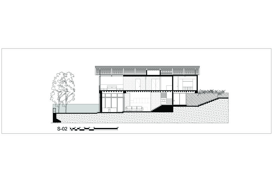 FA House by PAIR | Detached houses