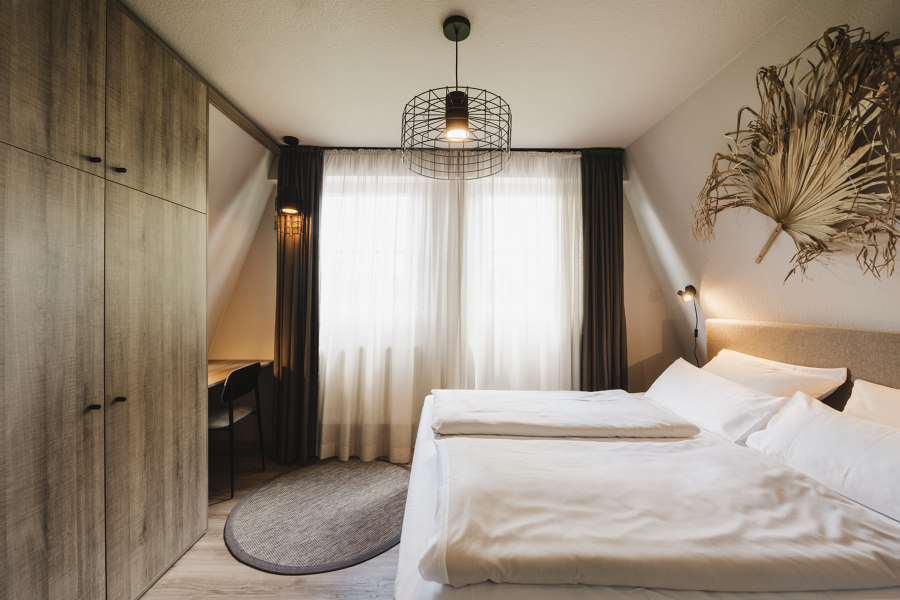 Seeblick: Hygge reloaded by noa* network of architecture | Hotel interiors