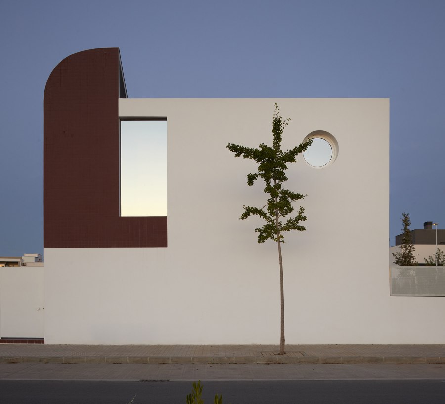 Casa DM by HORMA Estudio | Detached houses