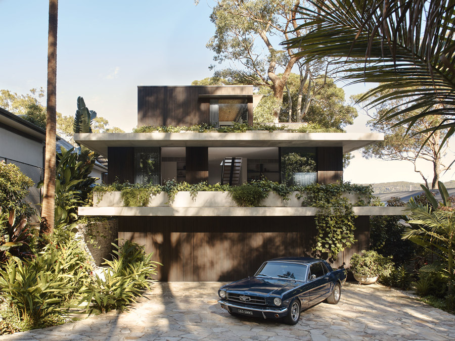 M House | Casas Unifamiliares | Rama Architects