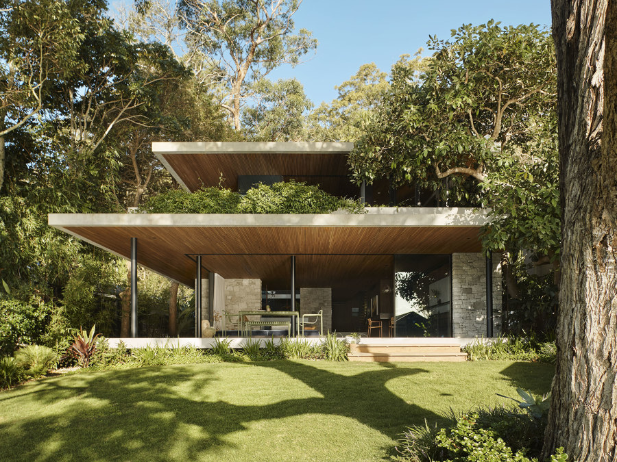 M House de Rama Architects | Casas Unifamiliares