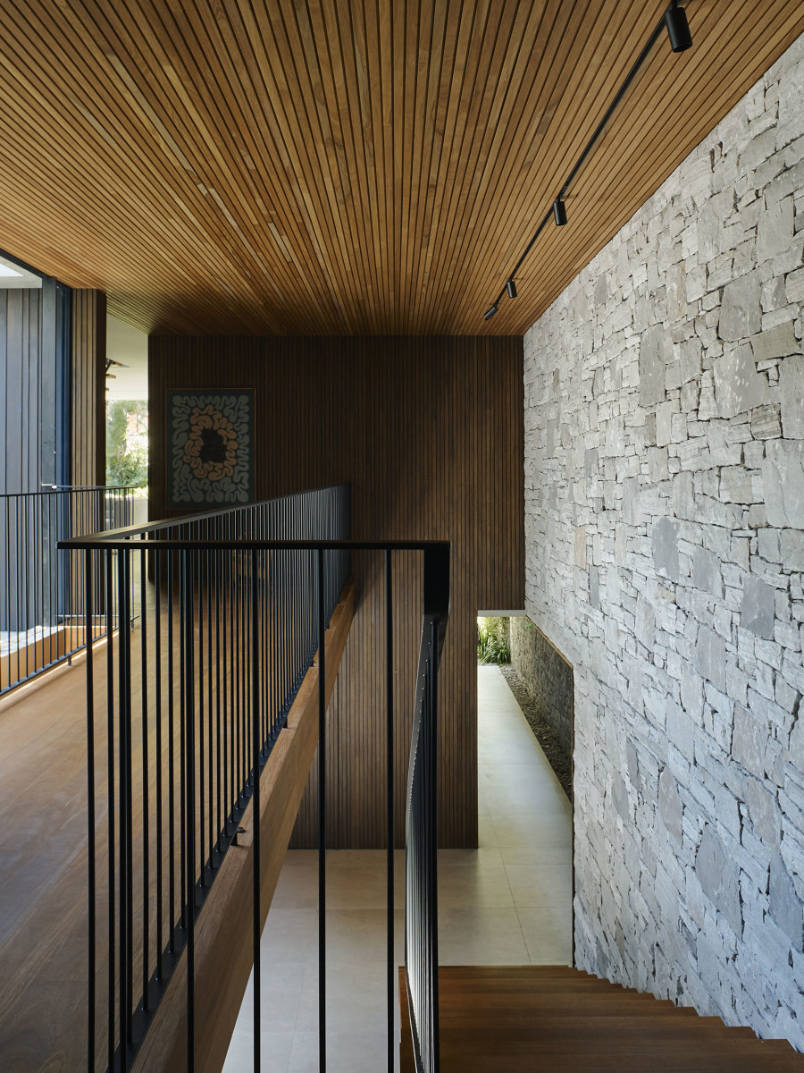 M House de Rama Architects | Casas Unifamiliares