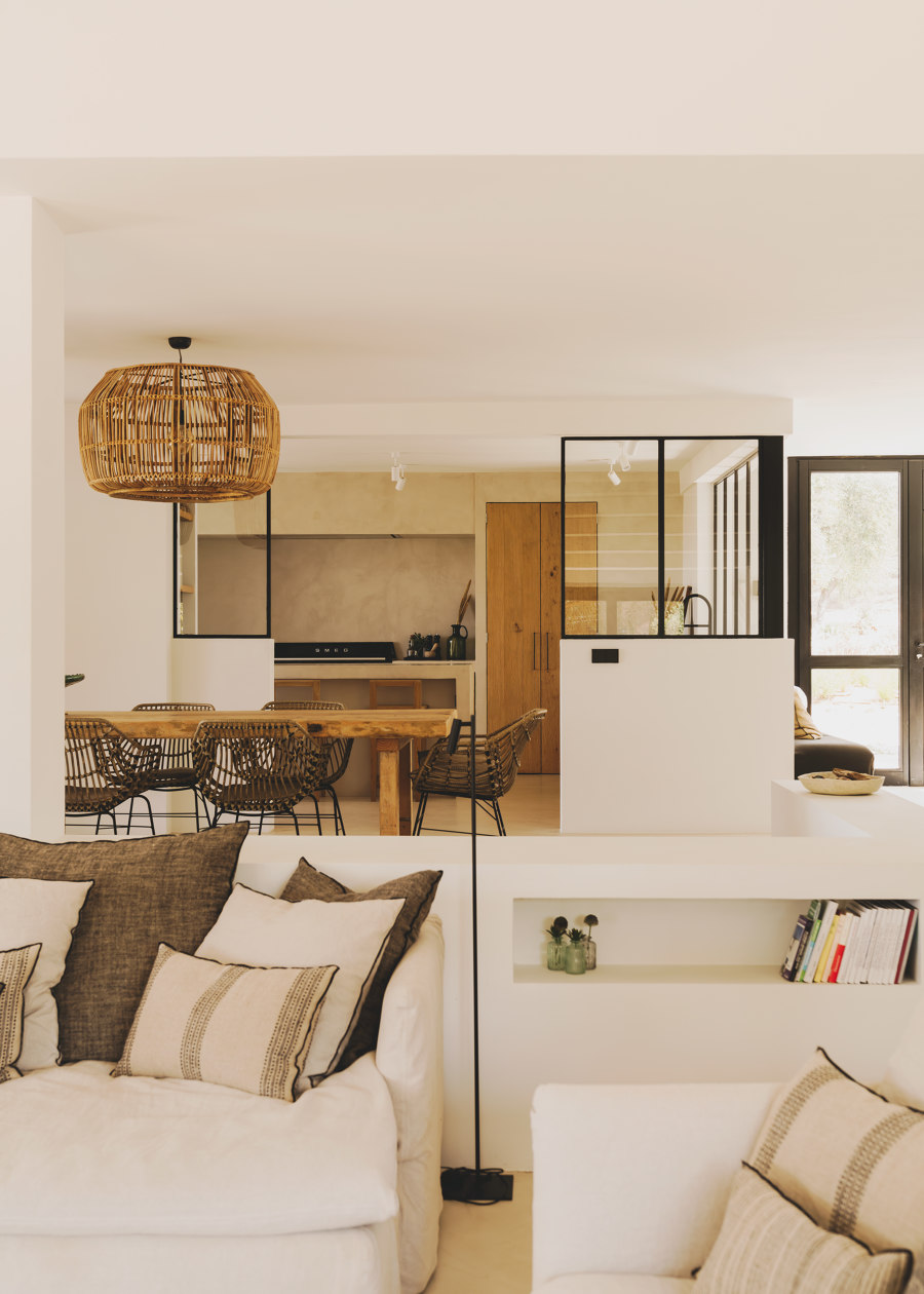 Villa Cap Roig | Pièces d'habitation | Bloomint Design