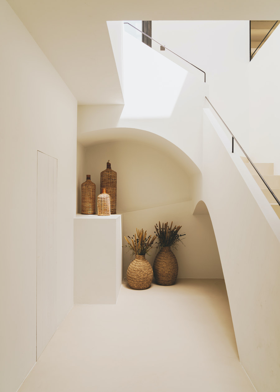 Villa Cap Roig von Bloomint Design | Wohnräume