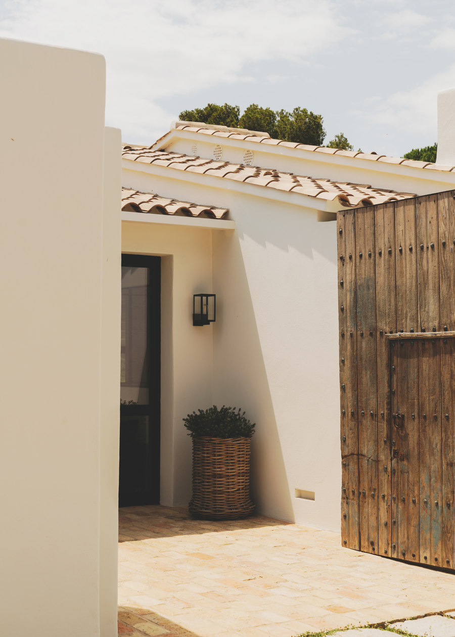 Villa Cap Roig | Pièces d'habitation | Bloomint Design