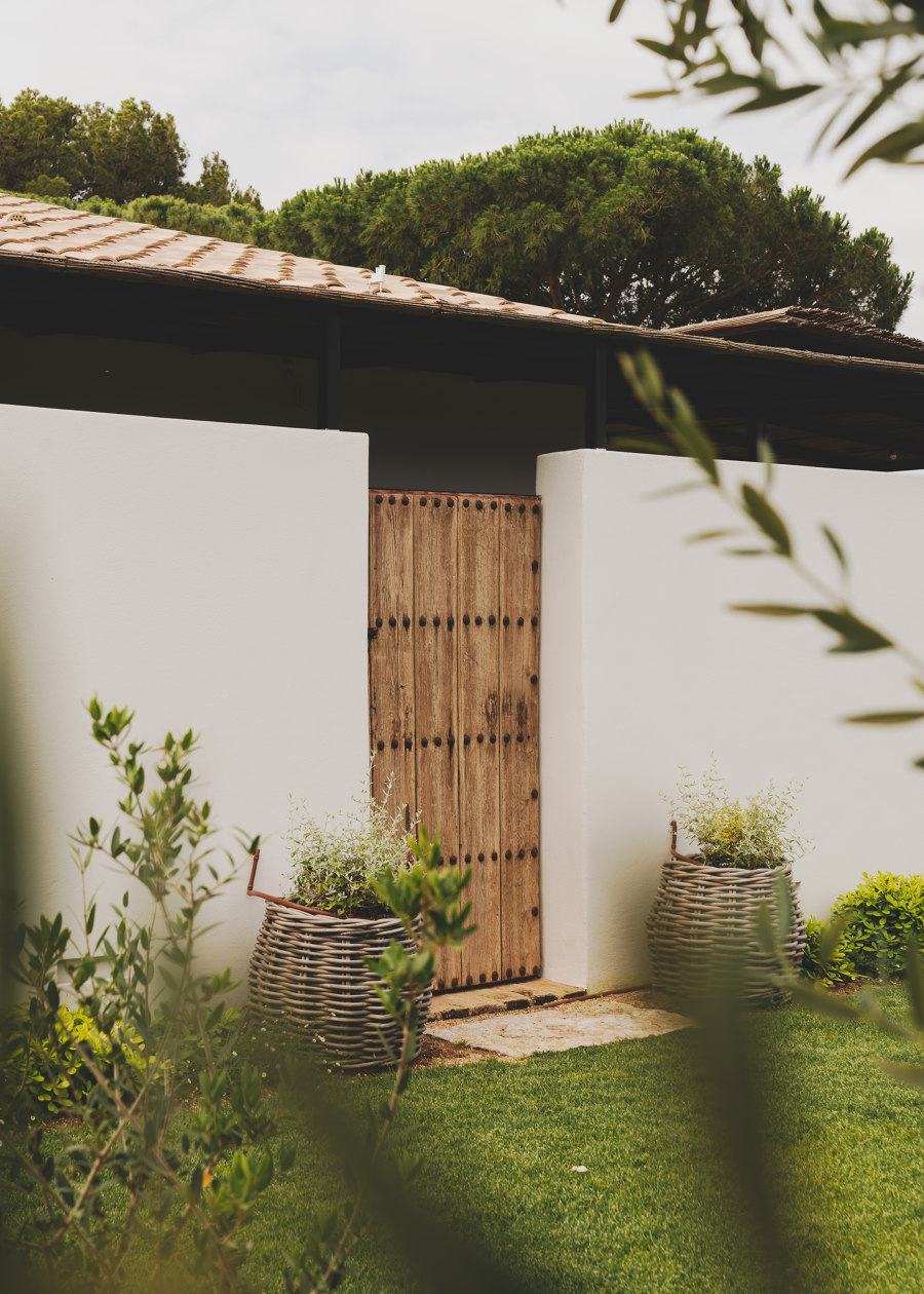 Villa Cap Roig | Wohnräume | Bloomint Design
