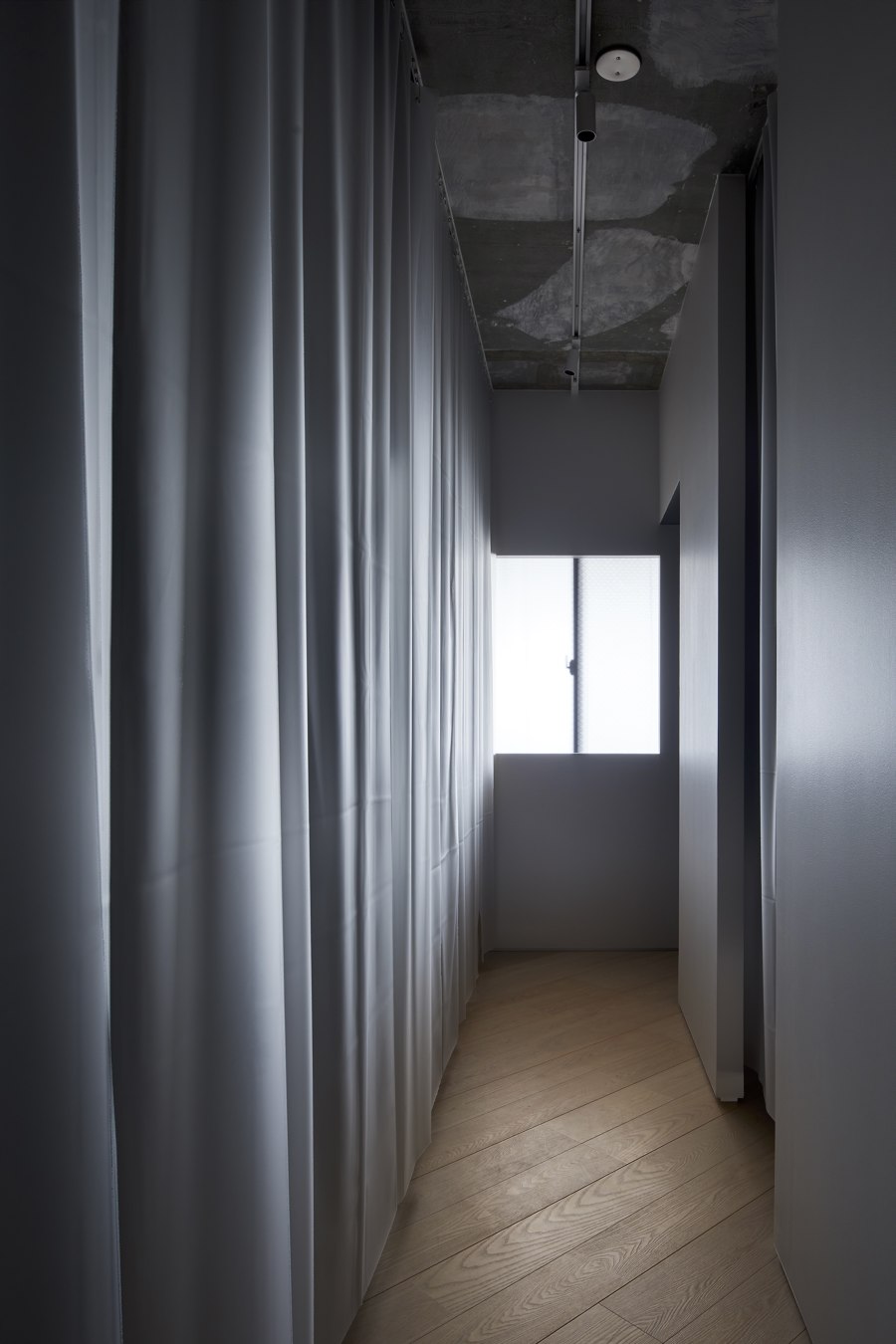 Boko House by Hiroyasu Imai | Living space
