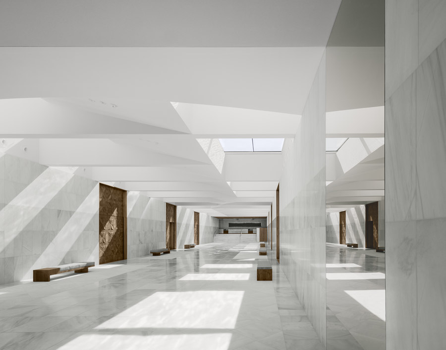 Museum Paleis Het Loo by KAAN Architecten | Museums