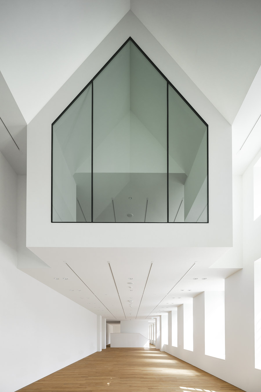 Museum Paleis Het Loo by KAAN Architecten | Museums