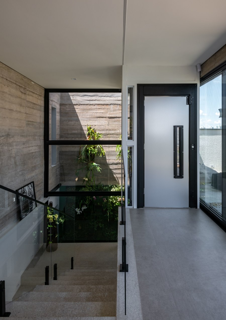 House RZR by GRBX ARQUITETOS | Detached houses